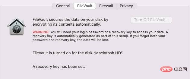 如何应对 Mac 被盗的情况？