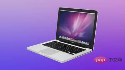 Apple 将最后一台带 CD 驱动器的 MacBook Pro 添加到复古产品列表