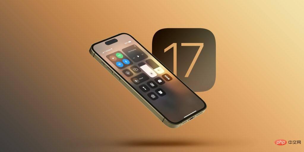 iOS 17：这是关于功能、发布日期等的谣言