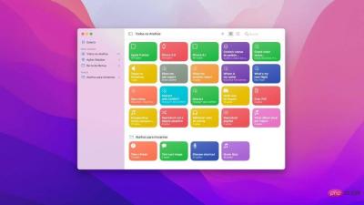 Apple 高管分享制作通用控件和快捷方式的幕后故事