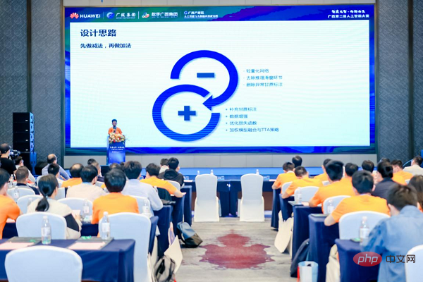 Highlights: Highlights of the Second Guangxi Artificial Intelligence Competition Finals