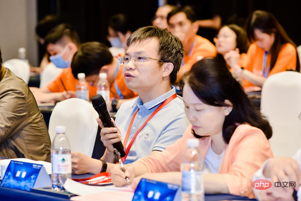 Faits saillants : Faits saillants de la deuxième finale du concours dintelligence artificielle du Guangxi