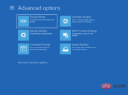 如何从 pc 上卸载 windows 10 s