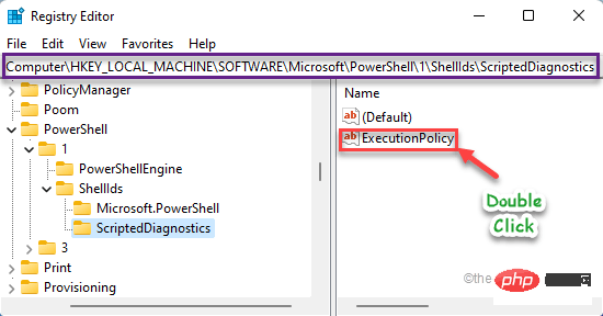 修复：在 Windows 11 ,10 上的 PowerShell 中在此系统上禁用运行脚本