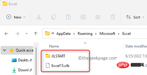 如何修复没有足够的内存来运行 Microsoft Excel