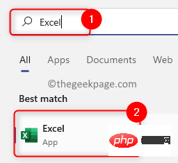 如何修复没有足够的内存来运行 Microsoft Excel