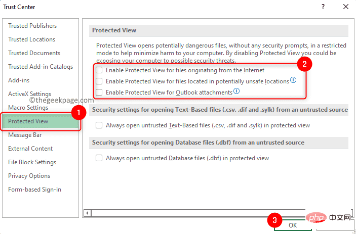 如何修复没有足够的内存来运行 Microsoft Excel