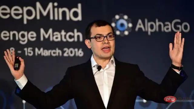 DeepMind memulakan semula Serangan Balas Kedua dan mengumumkan bahawa ia akan mencabar Lee Sedol!