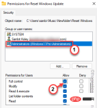 该操作无法完成,因为该文件已在 COM Surrogate Fix 中打开