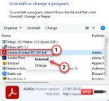 该操作无法完成,因为该文件已在 COM Surrogate Fix 中打开