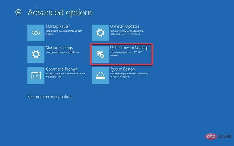 Windows 11 没有从 USB 安装？这是修复