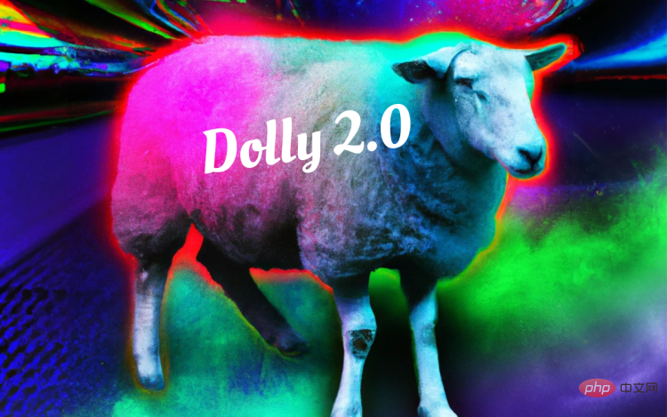 Dolly 2.0, le premier grand modèle ChatGPT véritablement open source au monde, peut être modifié à volonté pour un usage commercial