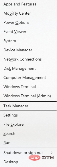 Bagaimana untuk membetulkan fail PDF yang tidak dibuka dalam pelayar Microsoft Edge?