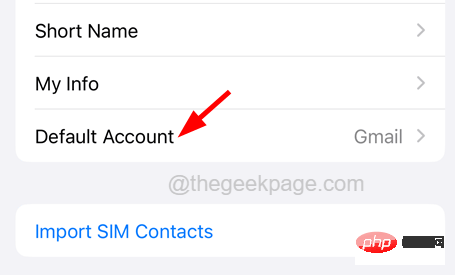 Methods to solve lost iPhone contacts and recommended repair procedures