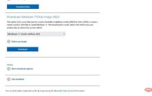 推荐使用的三个适用于 Windows 11 的最佳自定义 ISO 文件
