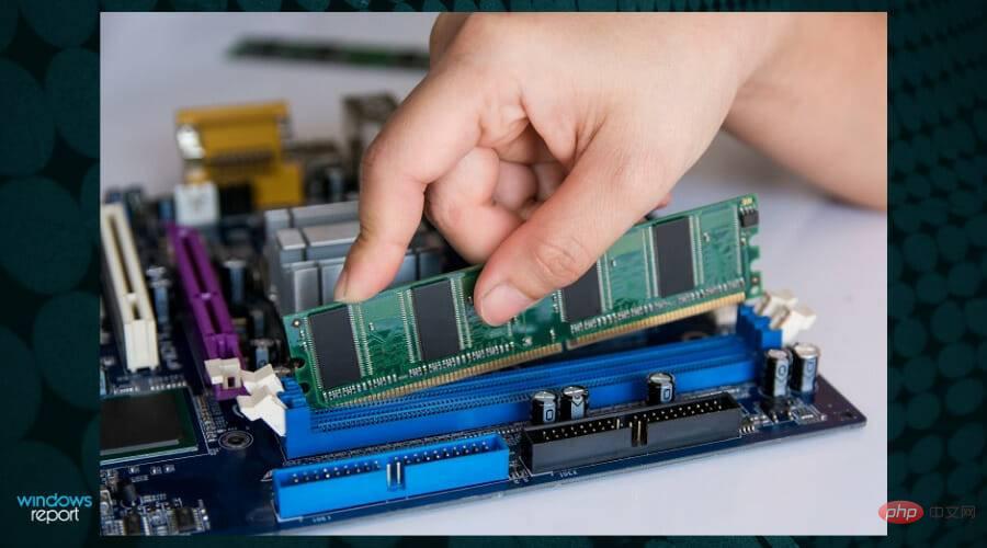 La RAM est-elle plus rapide que le CPU ? Lequel est le plus important ?