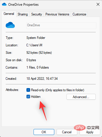 想要在 Windows 11 上禁用 Onedrive？这5个选项会帮助你！