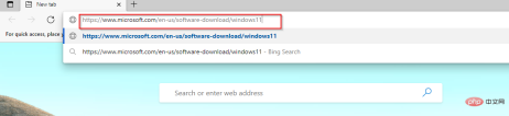 修复：Windows 11 安装助手消失