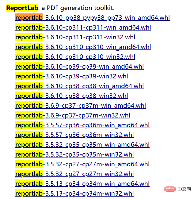 Comment générer automatiquement des rapports PDF en utilisant Python ?