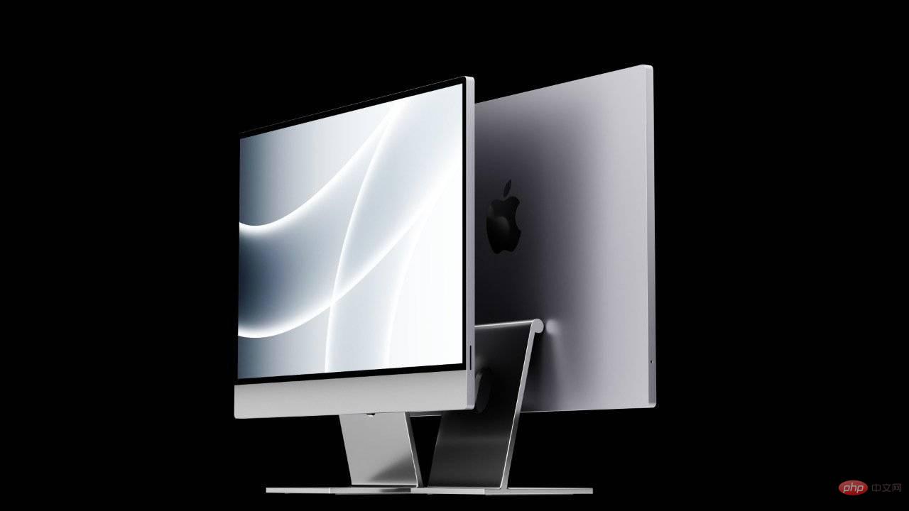 新的 iMac Pro 和 M3 iMac 即将推出，但不会在 2022 年推出