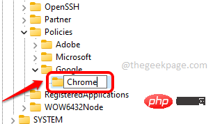 修复：Windows 11/10 上的 Google Chrome 中的 STATUS_INVALID_IMAGE_HASH 错误