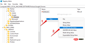 修复:Windows 11/10 上的 Google Chrome 中的 STATUS_INVALID_IMAGE_HASH 错误