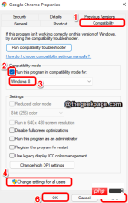 修复:Windows 11/10 上的 Google Chrome 中的 STATUS_INVALID_IMAGE_HASH 错误