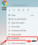 修复:Windows 11/10 上的 Google Chrome 中的 STATUS_INVALID_IMAGE_HASH 错误