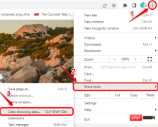 修复:Windows 11/10 上的 Google Chrome 中的 STATUS_INVALID_IMAGE_HASH 错误