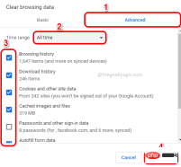 修复:Windows 11/10 上的 Google Chrome 中的 STATUS_INVALID_IMAGE_HASH 错误