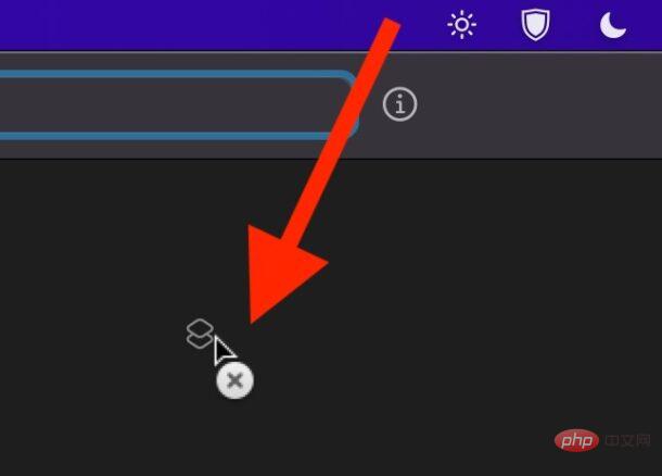 如何删除 Mac 上的快捷方式菜单栏图标
