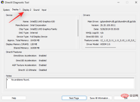 2022 年在 Windows 11 上检查 VRAM 的 5 种最佳方法