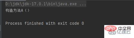 Comment utiliser lhéritage, les méthodes de constructeur, les méthodes de remplacement et de surcharge en JAVA ?