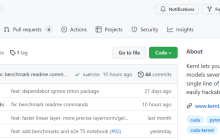 OpenAI编程语言加速Bert推理12倍，引擎备受关注