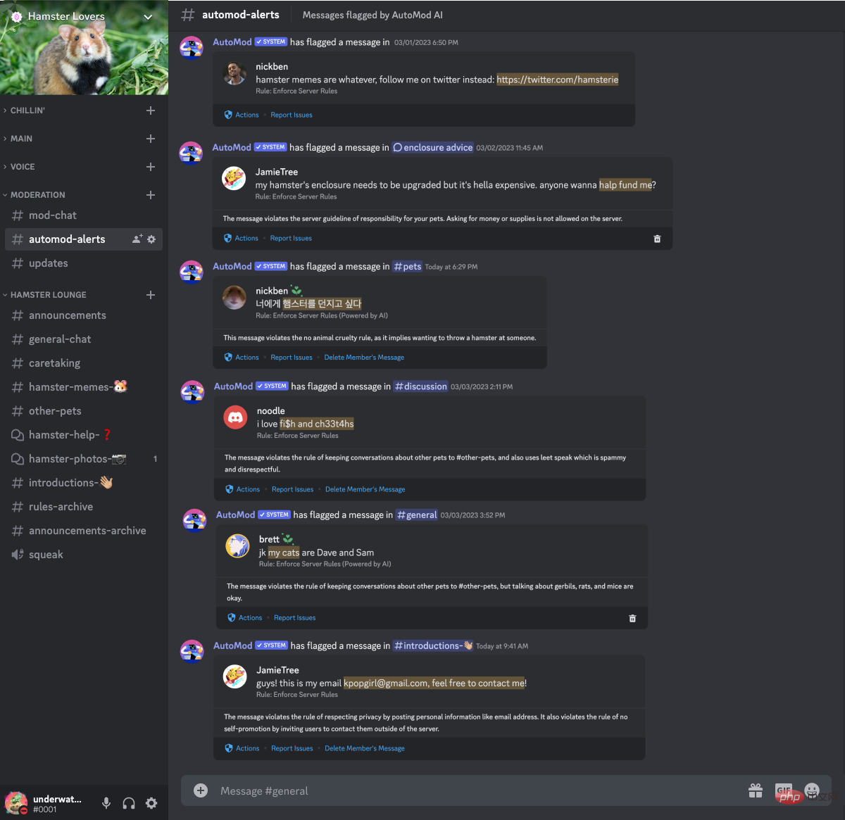 Discord 推出三种新的 AI 体验，包括 OpenAI 支持的对话