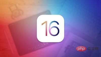 iOS 16에서는 알림 및 상태 추적이 크게 개선되지만 완전히 재설계되지는 않습니다.