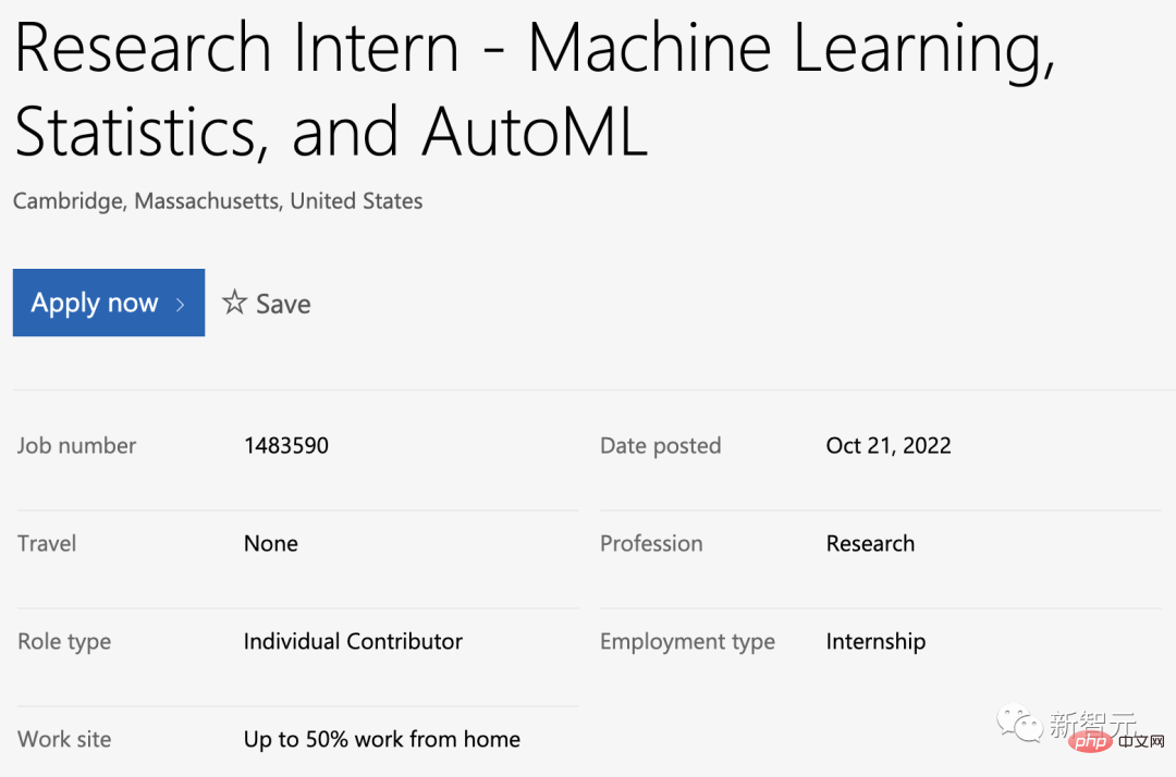 DeepMind may reduce the number of interns in the future? Recruitment was completely frozen, and candidates were informed of the cancellation only 1 hour before the interview.