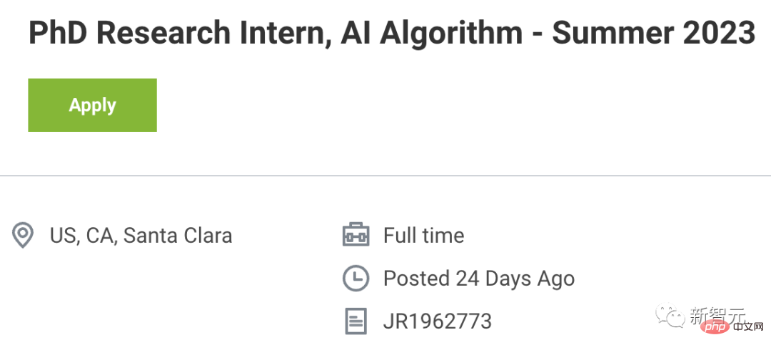 DeepMind may reduce the number of interns in the future? Recruitment was completely frozen, and candidates were informed of the cancellation only 1 hour before the interview.