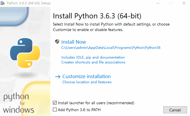 VScode를 사용하여 Python 개발 환경을 구성하는 방법