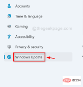 如何修复 Windows 11 / 10 中亮度滑块丢失的问题