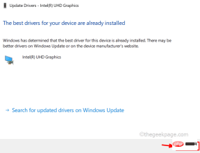 如何修复 Windows 11 / 10 中亮度滑块丢失的问题