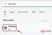 如何修复 Windows 11 / 10 中亮度滑块丢失的问题