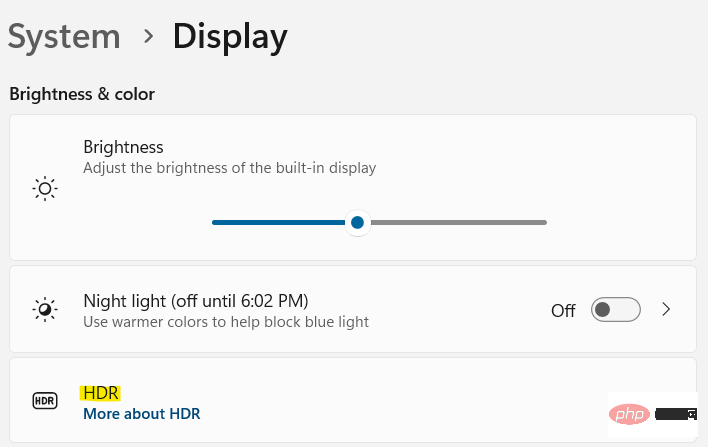 如何修复 Windows 11 电池耗尽问题