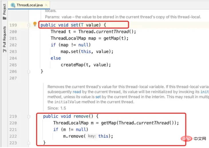 What is the reason why ThreadLocal in Java causes memory overflow (Out Of Memory)?