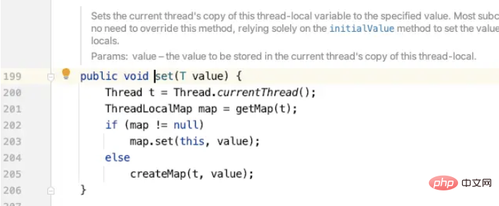 Java の ThreadLocal がメモリ オーバーフロー (メモリ不足) を引き起こす理由は何ですか?