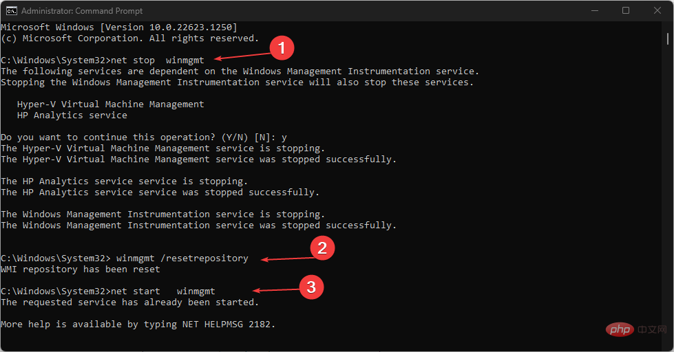 How to fix MSINFO32.EXE not working issue in 5 steps?