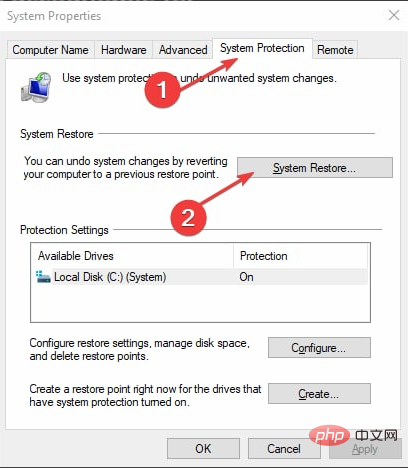 MSINFO32.EXEが動作しない問題を5つのステップで解決する方法?