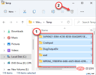 修复：无法在 Mozilla Firefox 中加载 XPCOM 问题