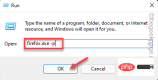 修复：无法在 Mozilla Firefox 中加载 XPCOM 问题