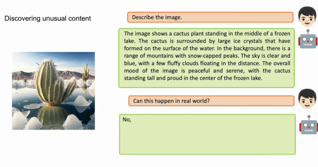 MiniGPT-4 proves its amazing image recognition capabilities and multiple functions: chatting with images, building websites with sketches, etc.